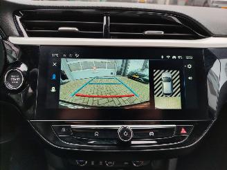 Opel Corsa GS-Line Camera Virtual Full led picture 17