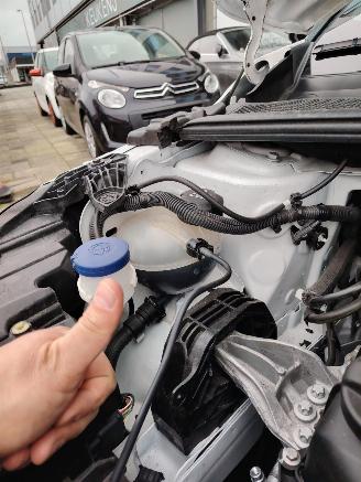 Opel Corsa GS-Line Camera Virtual Full led picture 12