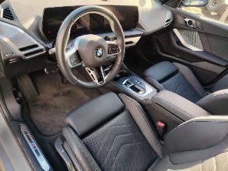 BMW 1-serie 2025 M-Performance Leder Camera picture 12