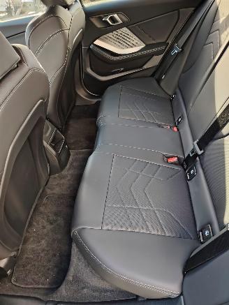 BMW 1-serie 2025 M-Performance Leder Camera picture 13