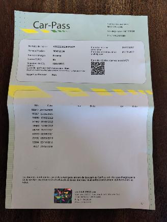 Seat Leon Cupra 300PK Pano Leder Led Facelift Carpass picture 21