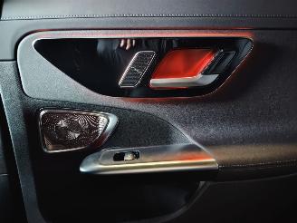 Mercedes C-klasse C300D 4 matic 266PK! Camera Led stoelverwarming picture 17