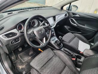 Opel Astra SPORTS TOURER+ picture 10