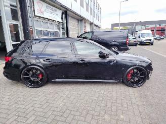 Audi Rs4 PANO B&O 360 Camera FULL!! 73.000 km! picture 4