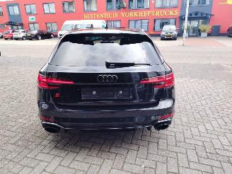 Audi Rs4 PANO B&O 360 Camera FULL!! 73.000 km! picture 7