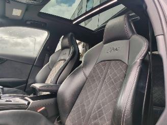 Audi Rs4 PANO B&O 360 Camera FULL!! 73.000 km! picture 17