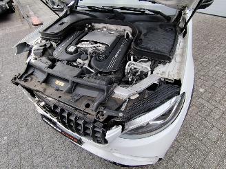 Mercedes GLC 63S Pano Burmester Schaalstoelen 360 camera FULL picture 9