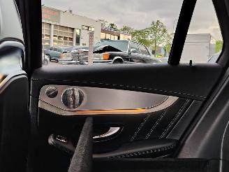 Mercedes GLC 63S Pano Burmester Schaalstoelen 360 camera FULL picture 21