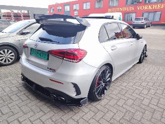 Mercedes A-klasse A35 A45S Pano Burmester 360camera Memory FULL picture 12