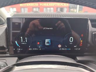Ford Puma Titanium Camera Stoelverwarming FULL LED 2025 20.000km picture 23