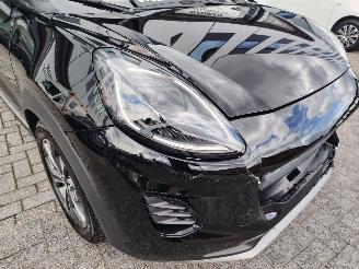 Ford Puma Titanium Camera Stoelverwarming FULL LED 2025 20.000km picture 9