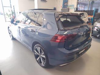 Volkswagen Golf 1.5 Hybride 204PK! DSG PANO LEDER MASSAGE FULL 2025 15.000km picture 6