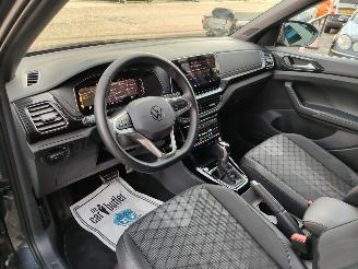 Volkswagen T-Cross 3x R-line DSG Stoelverwarming IQ Lights Camera picture 13
