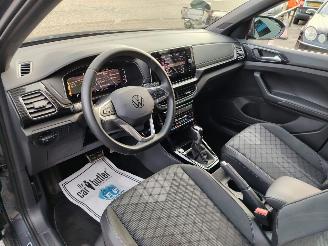 Volkswagen T-Cross 3x R-line DSG Stoelverwarming IQ Lights Camera picture 20
