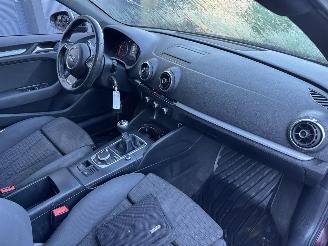 Audi A3 SPORTBACK 1.4 TFSI PANO 2015 picture 4