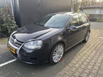 škoda osobní automobily Volkswagen Golf R32 3.2 V6 DSG NL Auto Dakraam NAP 2008/8