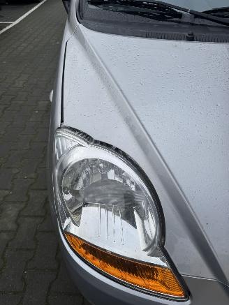 Chevrolet Matiz Airco NW APK picture 14