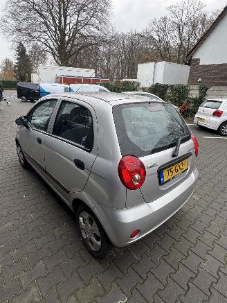 Chevrolet Matiz Airco NW APK picture 13
