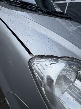 Chevrolet Matiz Airco NW APK picture 8