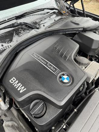 BMW 3-serie 328 M Performance picture 16