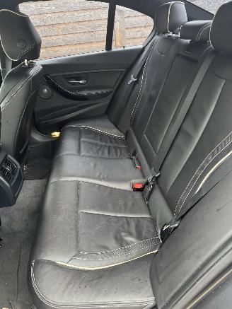 BMW 3-serie 328 M Performance picture 10