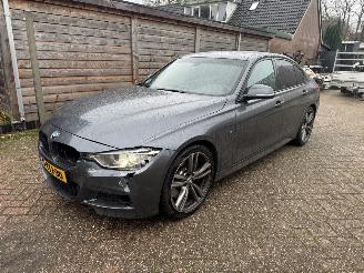 Unfallwagen BMW 3-serie 328 M Performance 2014/1