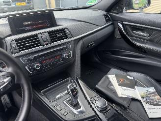 BMW 3-serie 328I M Performance picture 10