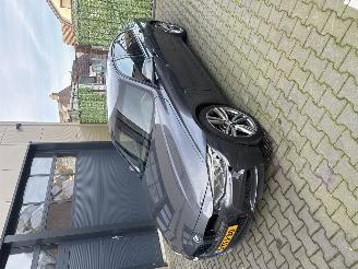 damaged passenger cars BMW 3-serie 328I M Performance 2014/1