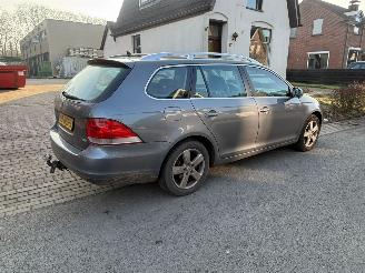 Volkswagen Golf 1.4 TSI picture 5