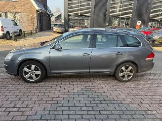 Volkswagen Golf 1.4 TSI picture 8