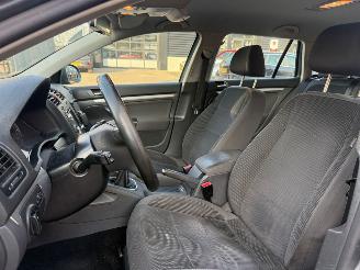 Volkswagen Golf 1.4 TSI picture 6