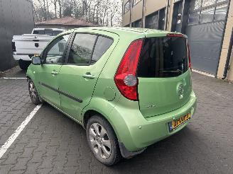 Opel Agila 1.2 Enjoy Airco picture 3