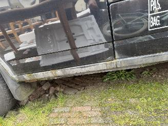 Volkswagen Transporter TDI 2.5 picture 15