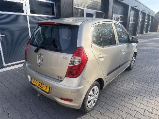 Hyundai I-10 1.1 i-Drive Cool AIRCO NAP picture 12