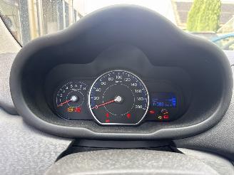 Hyundai I-10 1.1 i-Drive Cool AIRCO NAP picture 7