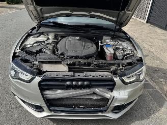 Audi A5 1.8 TFSI SPORTBACK 3x S-line picture 8