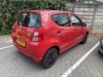Suzuki Alto 1.0 BASE picture 10