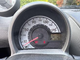 Citroën C1 1.0-12V Ambiance AIRCO 5-DEURS picture 5