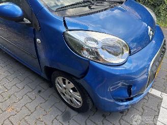 Citroën C1 1.0-12V Ambiance AIRCO 5-DEURS picture 3