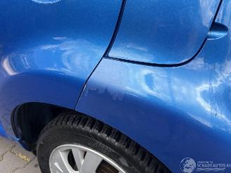 Citroën C1 1.0-12V Ambiance AIRCO 5-DEURS picture 11
