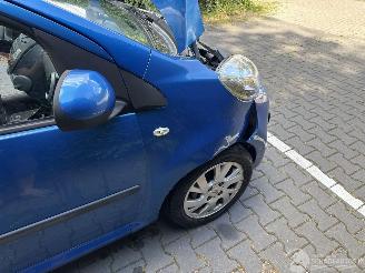 Citroën C1 1.0-12V Ambiance AIRCO 5-DEURS picture 6