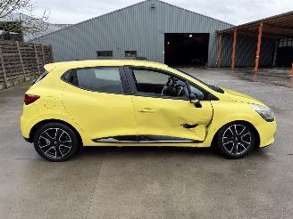Renault Clio 4 picture 20