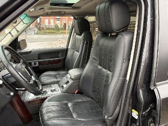 Land Rover Range Rover VOGUE 3.6l TDV8 picture 8