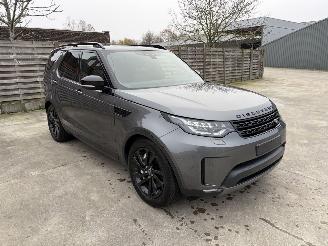Coche accidentado Land Rover Discovery 3.0 HSE SD6 2020/1
