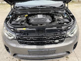 Land Rover Discovery 3.0 HSE SD6 picture 20