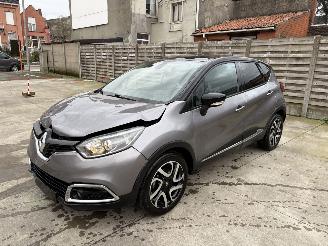 Renault Captur 1.5 DCI picture 2