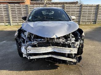 Toyota C-HR 1.8i - 16V HYBRID picture 17