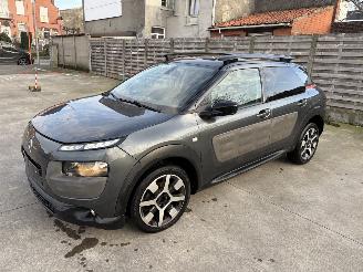 skadebil auto Citroën C4 cactus AUTOMATIC 2015/4