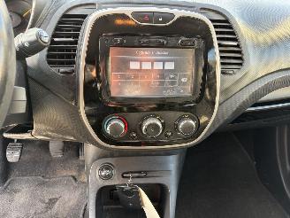 Renault Captur 1.5 DCI picture 10
