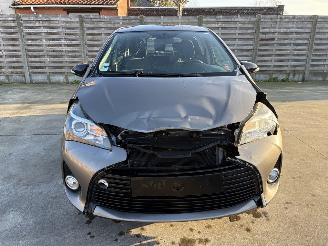 Toyota Yaris 1.5I - 16V HYBRID picture 17